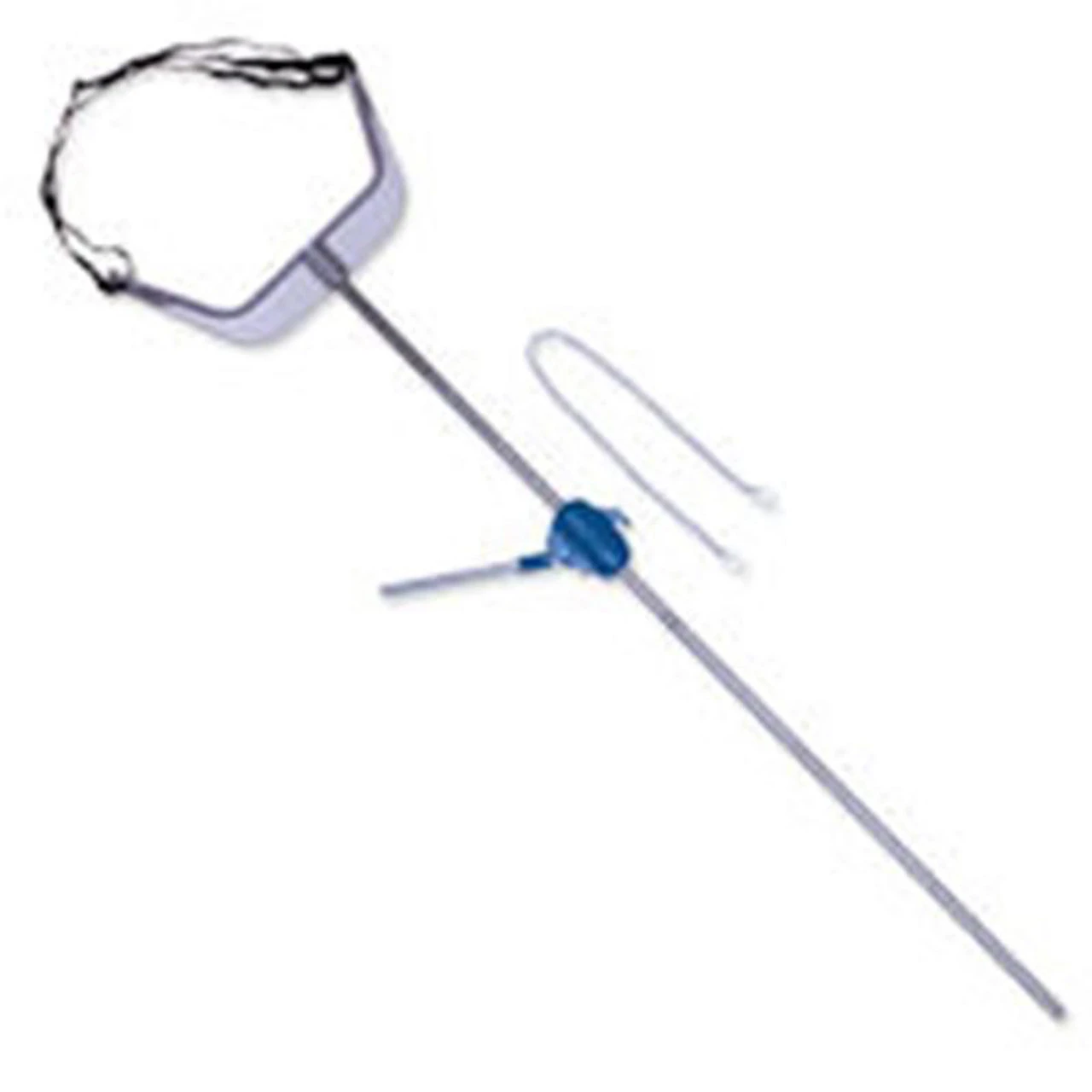 Dr. Frank's Fetal Extractor