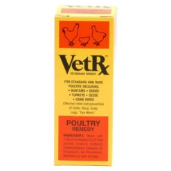 VetRx Poultry Remedy