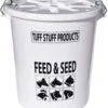 Tuff Stuff Feed & Seed Storage - 130 Lb.
