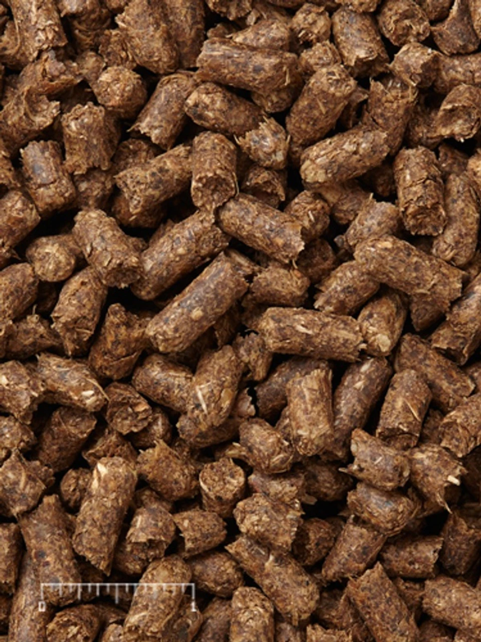 Mazuri Wild Herbivore Boost Supplement - 25 Lb.