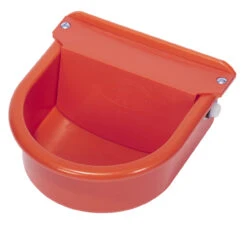 Little GIANT Automatic Plastic Livestock Waterer