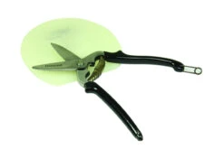 Diamond Farrier Pad Shears