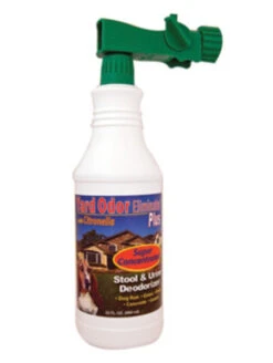 NaturVet Naturvet Yard Odor Eliminator Plus With Citronella - 3