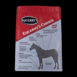 Equerry's Choice - 5 Lb.