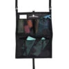 Classic Equine Stall Front Bag - Black