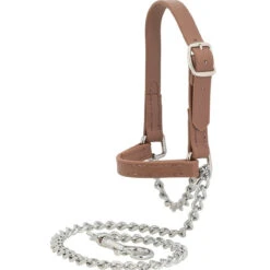 Weaver Leather Brahma Webb Goat Halter