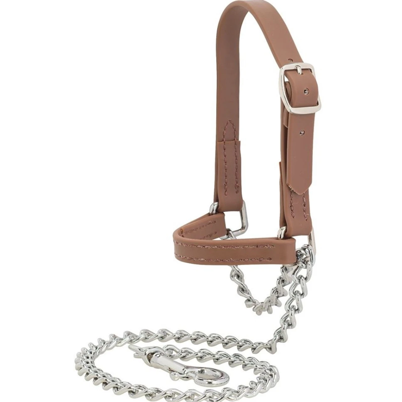 Weaver Leather Brahma Webb Goat Halter