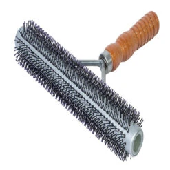 Weaver Leather Livestock Wide Range Brush