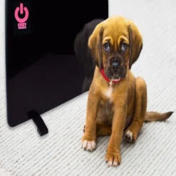 Cozy Pet Warmer Radiant Heating Panel