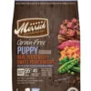 Merrick Real Beef & Sweet Potato Grain-Free Dry Puppy Food - 4 Lb.