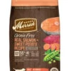 Merrick Grain-Free Salmon & Sweet Potato Dry Dog Food - 4 Lb. Bag