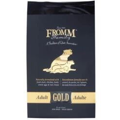 Fromm Gold Adult Dry Dog Food - 30lb