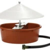 Little Giant - Automatic Poultry Waterer With Cover