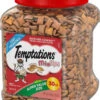 Whiskas Temptations Mixups Backyard Cookout Cat Treats 30 OZ.
