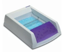 PetSafe Pet Safe Scoopfree Original Self-Cleaning Litter Box