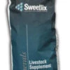 Sweetlix Meat Maker 16:Mineral - 25LBS