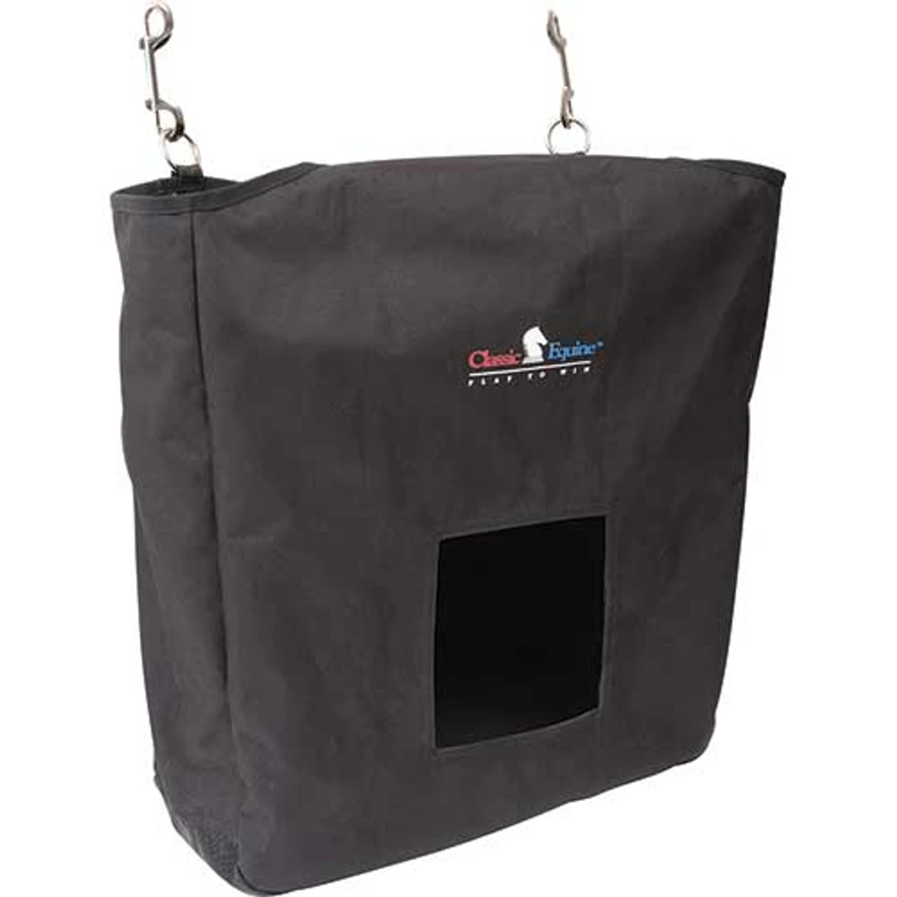 Classic Equine Basic Hay Bag