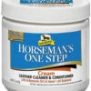 Horsemans One Step Cream - 15oz