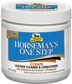 Horsemans One Step Cream - 15oz