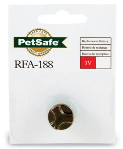 PetSafe Pet Safe 3-Volt Battery RFA-188