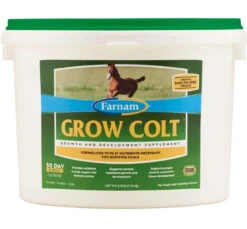 Farnam Grow Colt Growth And Development Supplement