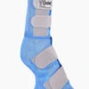 Cashel Horse Blue Leg Guard - LG3H-BL