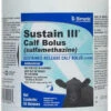 Bimeda Sustain III Calf Bolus - 50 Count