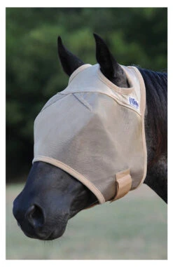 Cashel Econo Fly Mask Without Ears