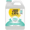 Purina Tidy Cats Clumping Free & Clean Unscented - 20 Lb