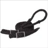 Weaver Leather 8' Braided Nylon Reins- Black