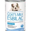 PetAg Goat's Milk Esbilac Liquid Puppy Supplement - 11 Oz.