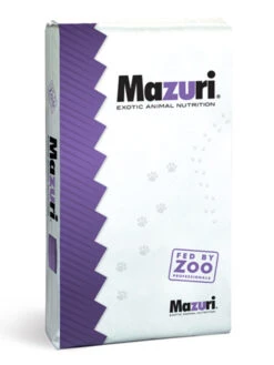Mazuri Cricket Diet- 40lbs