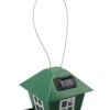 Farm Pro Solar Powered House Feeder