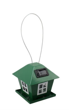 Farm Pro Solar Powered House Feeder