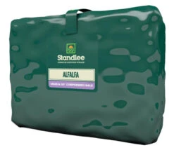 Standlee Premium Alfalfa Grab & Go Compressed Bale