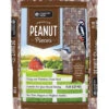 Red River Premium Peanut Pieces Blend- 5lb