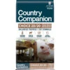 Country Companion Choice 20/20 Calf Milk Replacer - 25 Lbs