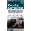 Country Companion Medicated Ultra 20/20 Calf Milk Replacer - 50 Lbs