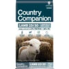 Country Companion Lamb 23/30 Milk Replacer - 25 Lbs