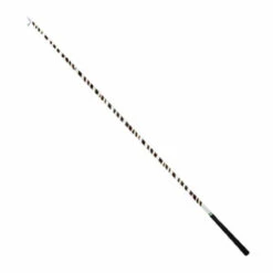 US Whip Zebra Showman 48" Stick