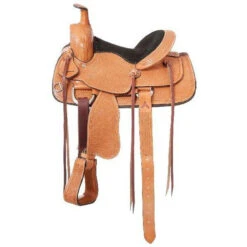 Tough-1 Hawkin Youth Roper 12"