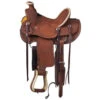 Tough-1 Walhalla Youth Wade Saddle