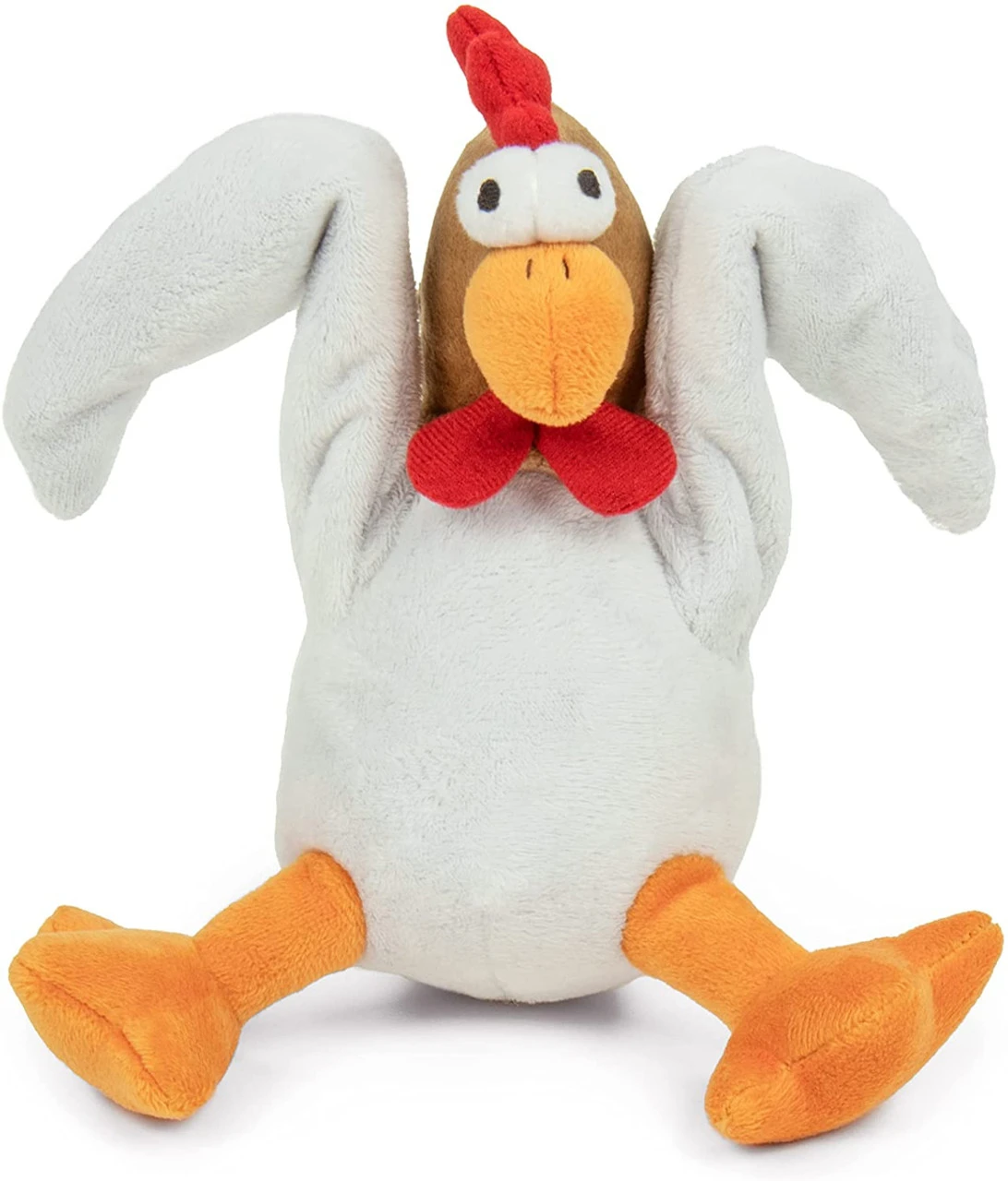 GoDog Action Plush Chicken