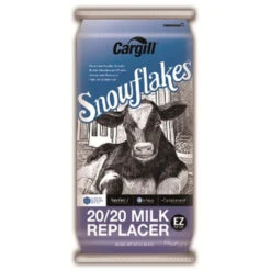 Nutrena Snowflakes 20-20 Milk Replacer 50 (Available For In Store Pick Up ONLY)