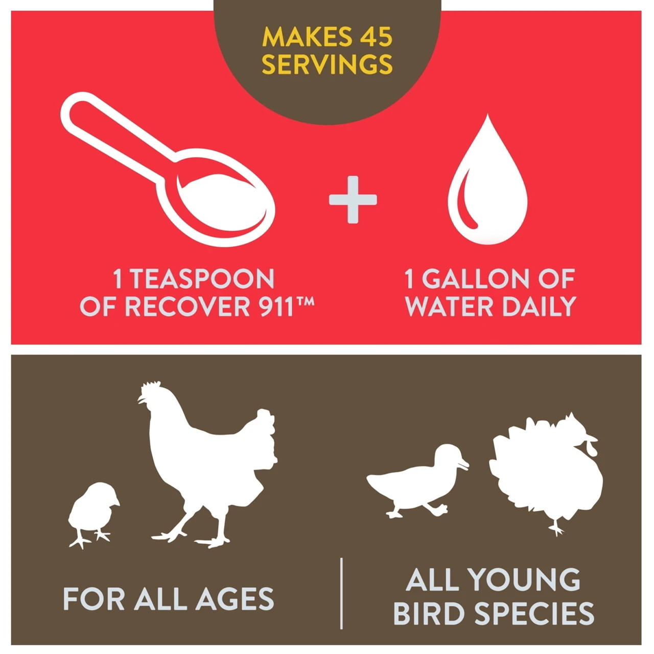 FlockLeader Recover 911 - Image 3