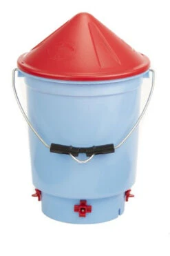 Miller Deluxe Hen Hydrator- 3 Gallon