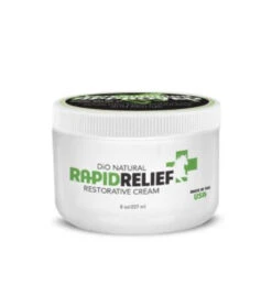 Draw It Out Rapid Relief Restorative Cream For Horses- 8 Ounce