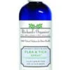 Synergy Labs Richards Natural Flea & Tick Spray 12 Oz