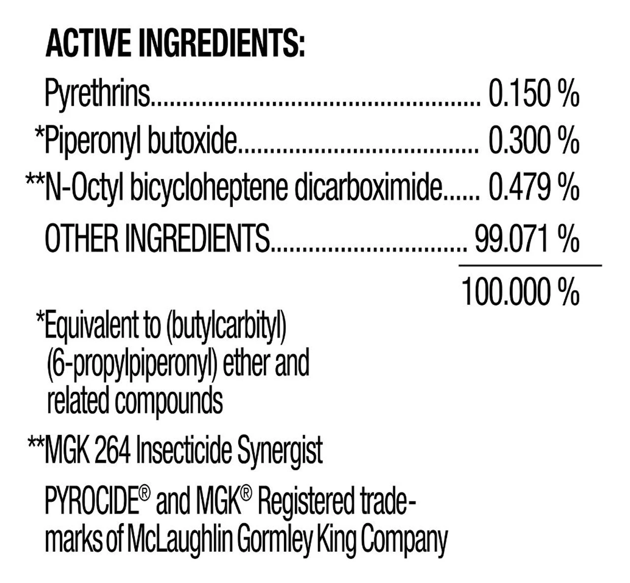 Synergy Labs Vet Clinic Care Flea & Tick Shampoo 16oz - Image 4