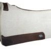 Professional's Choice ComfortFit 1" Tan Wool Pad